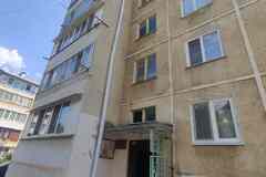 2-к квартира, 45.9 м², этаж 1/5