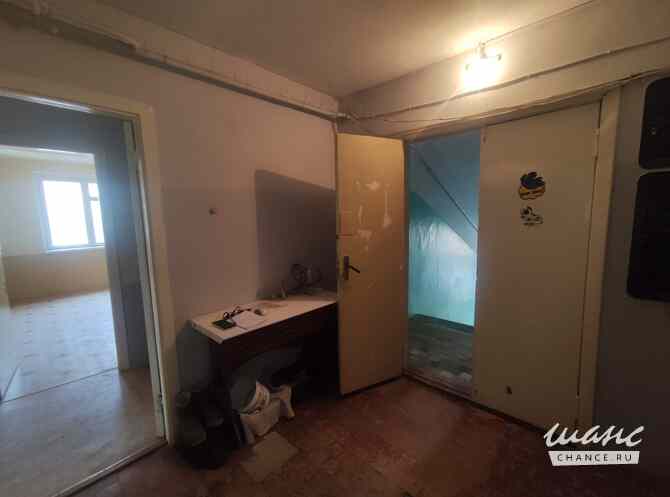 2-к квартира, 45.9 м², этаж 1/5 Крым - изображение 6