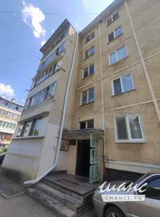 2-к квартира, 45.9 м², этаж 1/5 Крым - изображение 1