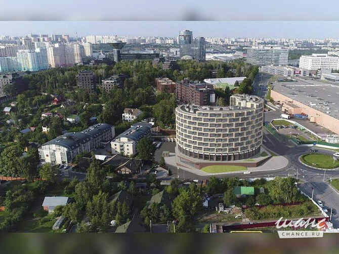 1-к квартира, 47 м², этаж 7/10 Москва - изображение 6