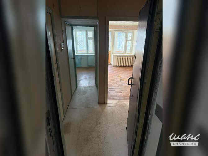 1-к квартира, 34.3 м², этаж 1/9 Тюмень - изображение 2