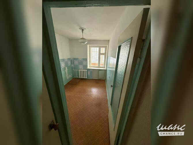 1-к квартира, 34.3 м², этаж 1/9 Тюмень - изображение 7