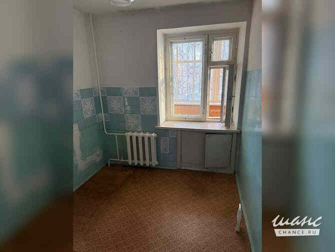1-к квартира, 34.3 м², этаж 1/9 Тюмень - изображение 5