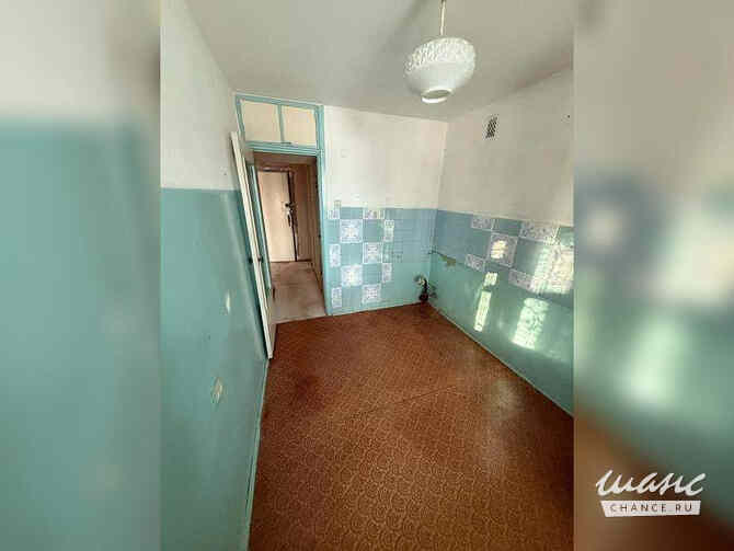 1-к квартира, 34.3 м², этаж 1/9 Тюмень - изображение 3