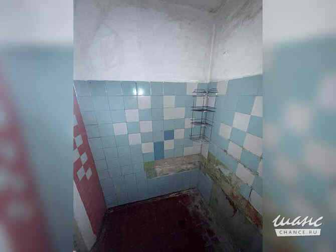 1-к квартира, 34.3 м², этаж 1/9 Тюмень - изображение 4