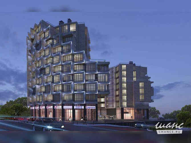 2-к квартира, 47.5 м², этаж 3/10 Москва - изображение 3