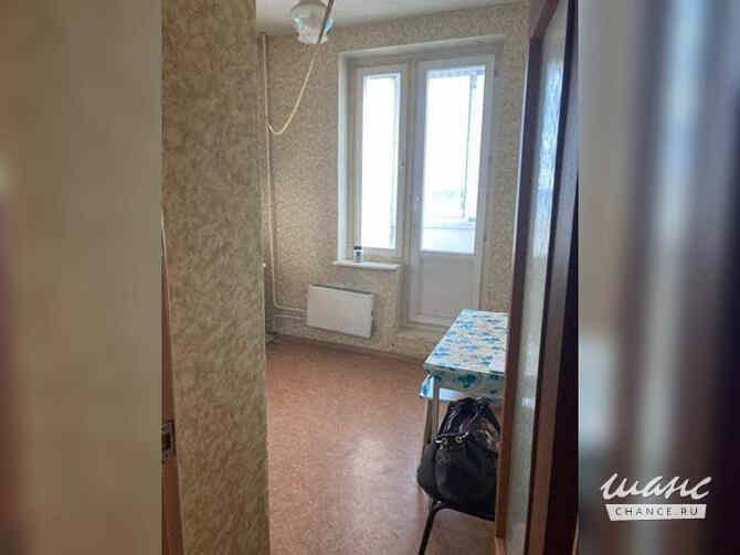 1-к квартира, 38.4 м², этаж 16/17 Москва - изображение 3