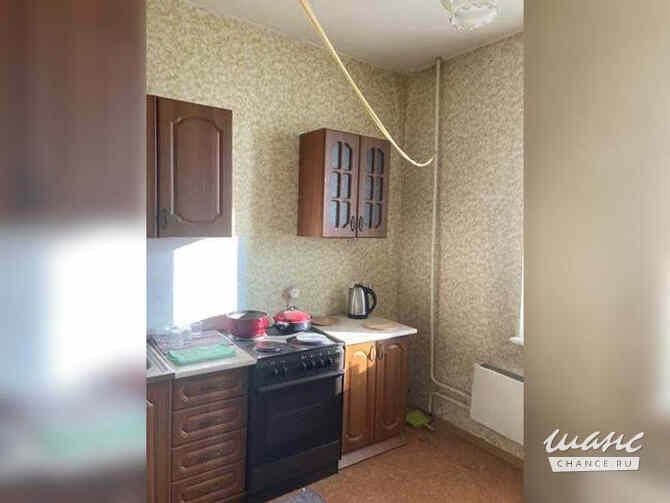1-к квартира, 38.4 м², этаж 16/17 Москва - изображение 5