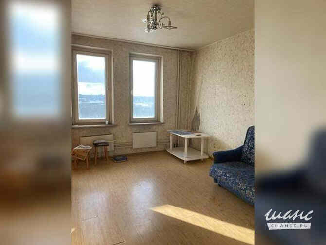 1-к квартира, 38.4 м², этаж 16/17 Москва - изображение 6