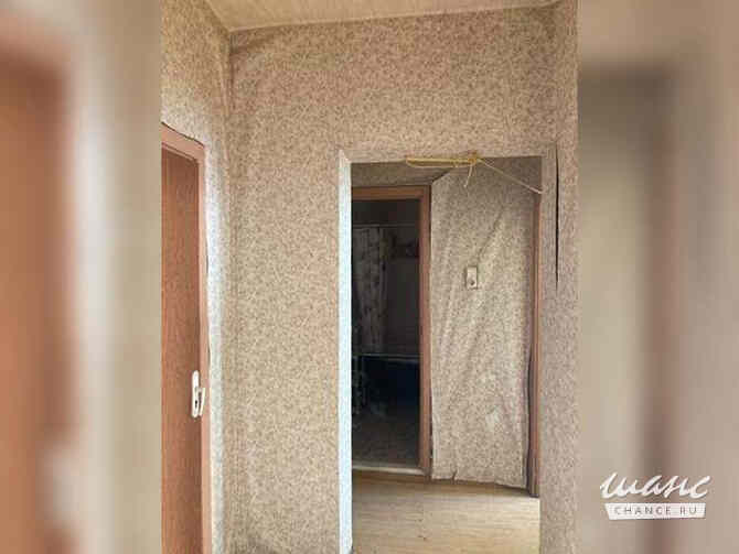 1-к квартира, 38.4 м², этаж 16/17 Москва - изображение 4