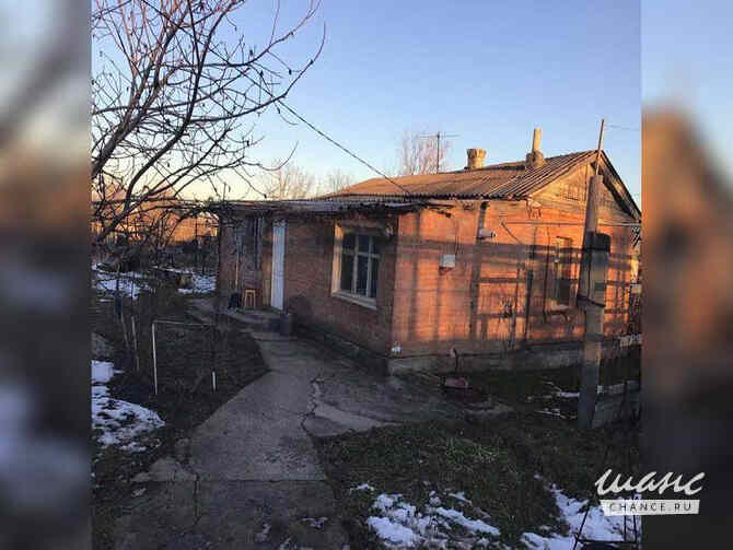 Коттедж 61.8 м², Центральная улица, 42 Москва - изображение 1