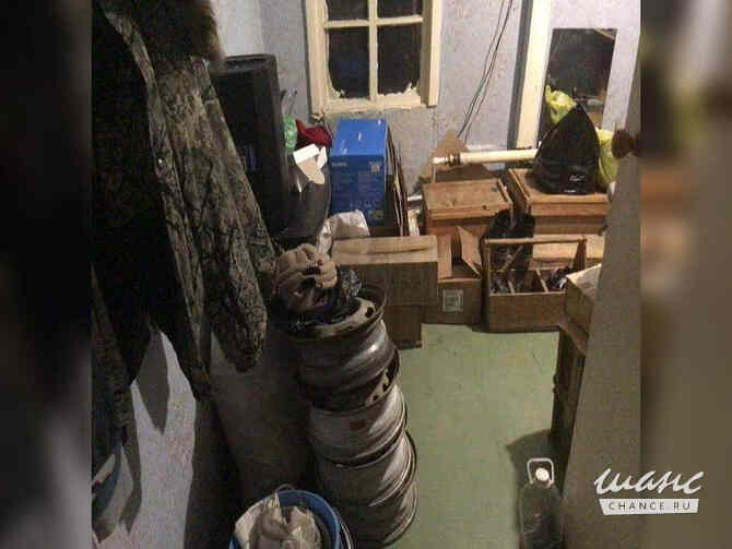 Коттедж 61.8 м², Центральная улица, 42 Москва - изображение 3