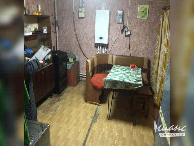 Коттедж 61.8 м², Центральная улица, 42 Москва - изображение 4