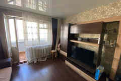 2-к квартира, 47.7 м², этаж 5/5