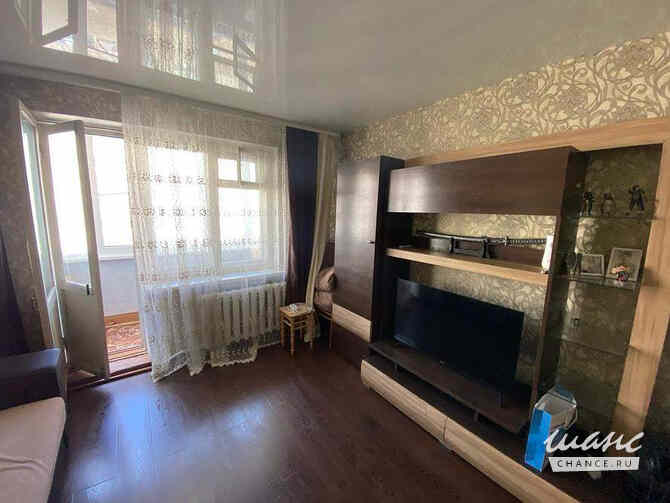 2-к квартира, 47.7 м², этаж 5/5 Вологда - изображение 1