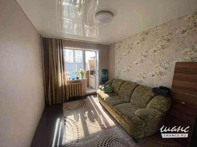 2-к квартира, 47.7 м², этаж 5/5 Вологда - изображение 5