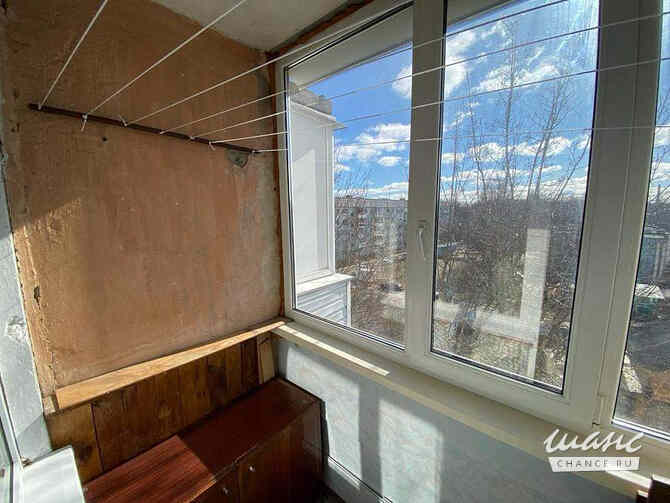 2-к квартира, 47.7 м², этаж 5/5 Вологда - изображение 7