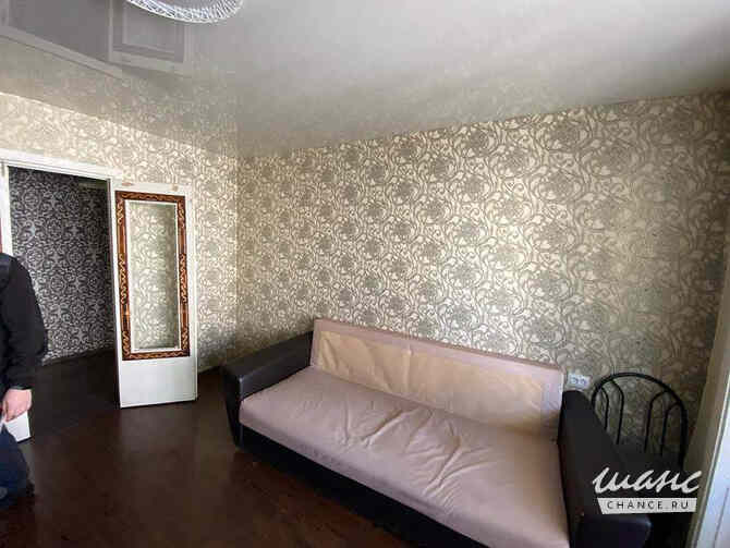 2-к квартира, 47.7 м², этаж 5/5 Вологда - изображение 2