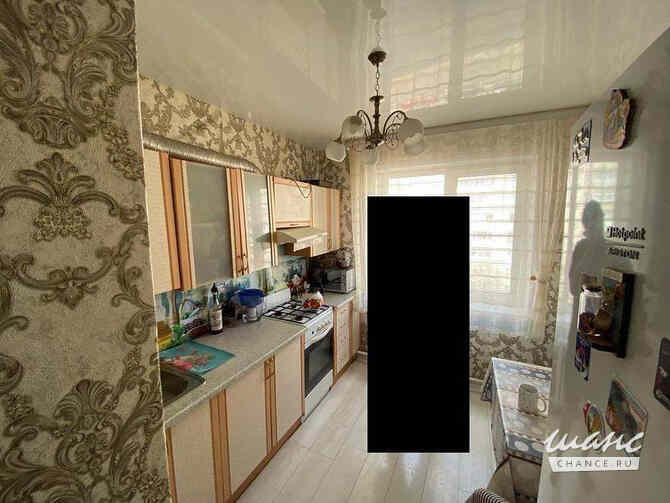2-к квартира, 47.7 м², этаж 5/5 Вологда - изображение 9