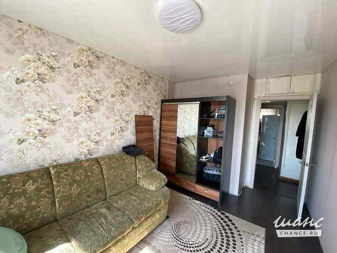 2-к квартира, 47.7 м², этаж 5/5 Вологда - изображение 10