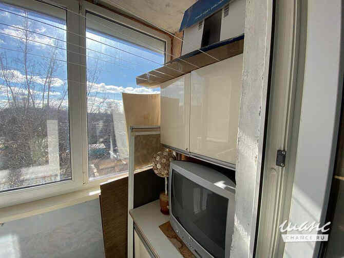 2-к квартира, 47.7 м², этаж 5/5 Вологда - изображение 6