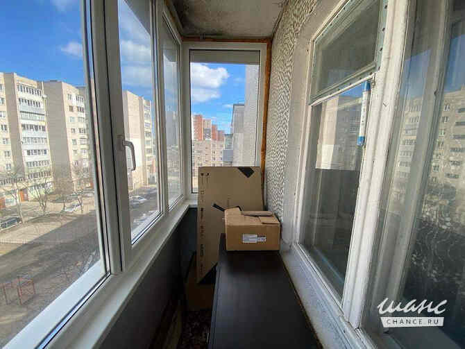 2-к квартира, 47.7 м², этаж 5/5 Вологда - изображение 4