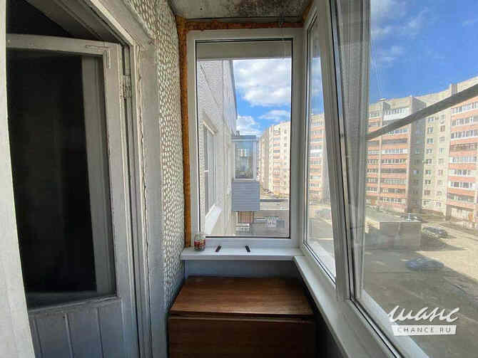 2-к квартира, 47.7 м², этаж 5/5 Вологда - изображение 3