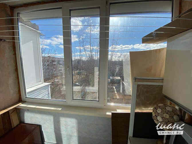 2-к квартира, 47.7 м², этаж 5/5 Вологда - изображение 8