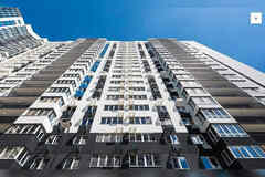 2-к квартира, 60.7 м², этаж 10/24