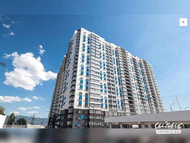 2-к квартира, 60.7 м², этаж 10/24 Новороссийск - изображение 3