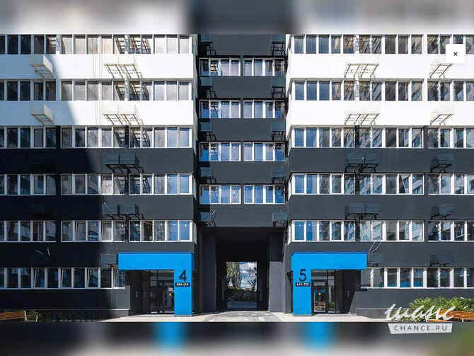 2-к квартира, 60.7 м², этаж 10/24 Новороссийск - изображение 2