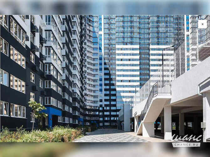 2-к квартира, 60.7 м², этаж 10/24 Новороссийск - изображение 6