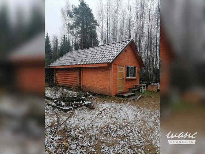 Коттедж 91.3 м², 1-я линия, 2 Сыктывкар - изображение 8