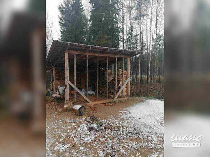 Коттедж 91.3 м², 1-я линия, 2 Сыктывкар - изображение 9