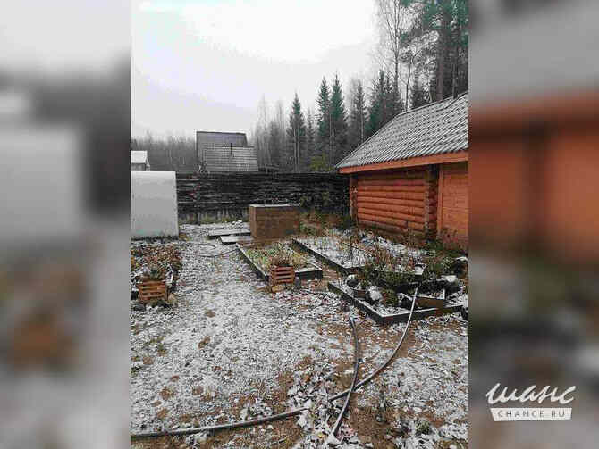 Коттедж 91.3 м², 1-я линия, 2 Сыктывкар - изображение 7