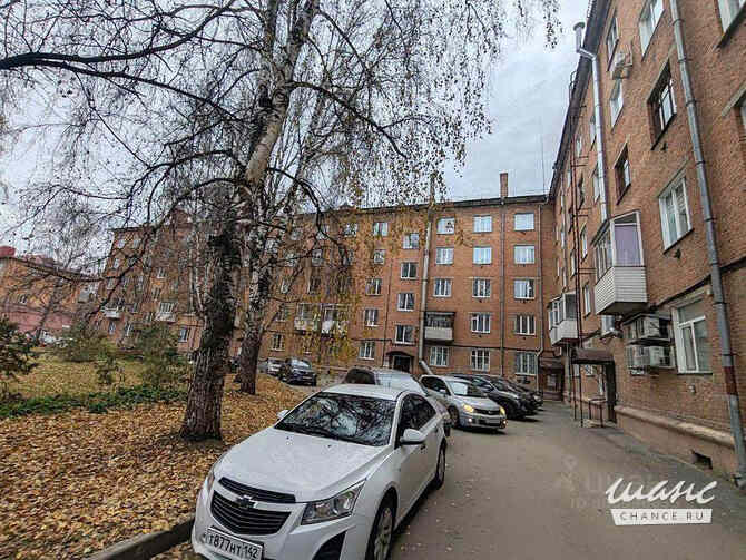 2-к квартира, 56.2 м², этаж 5/5 Юрга - изображение 2