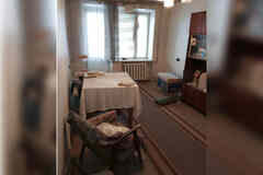 2-к квартира, 45 м², этаж 3/5