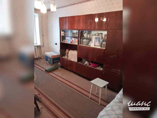 2-к квартира, 45 м², этаж 3/5 Кстово - изображение 3