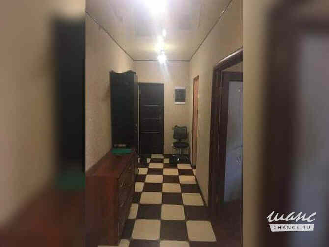 1-к квартира, 54.8 м², этаж 2/12 Тула - изображение 3