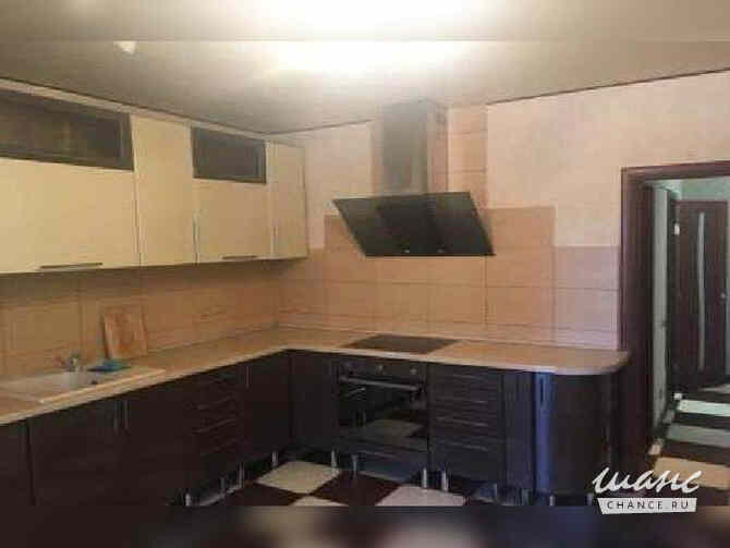 1-к квартира, 54.8 м², этаж 2/12 Тула - изображение 1