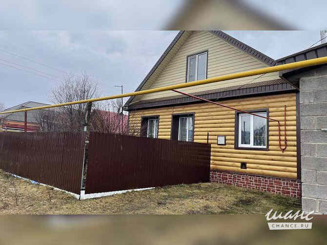 Коттедж 68 м², Комсомольский переулок, 16 Москва - изображение 1