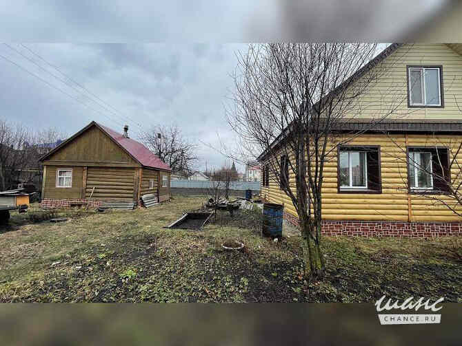 Коттедж 68 м², Комсомольский переулок, 16 Москва - изображение 6
