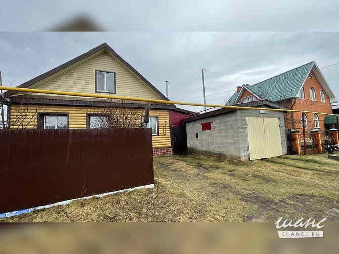 Коттедж 68 м², Комсомольский переулок, 16 Москва - изображение 4