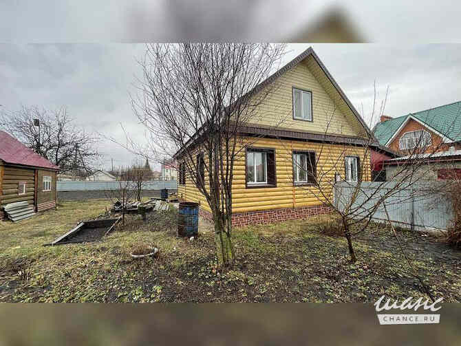 Коттедж 68 м², Комсомольский переулок, 16 Москва - изображение 7