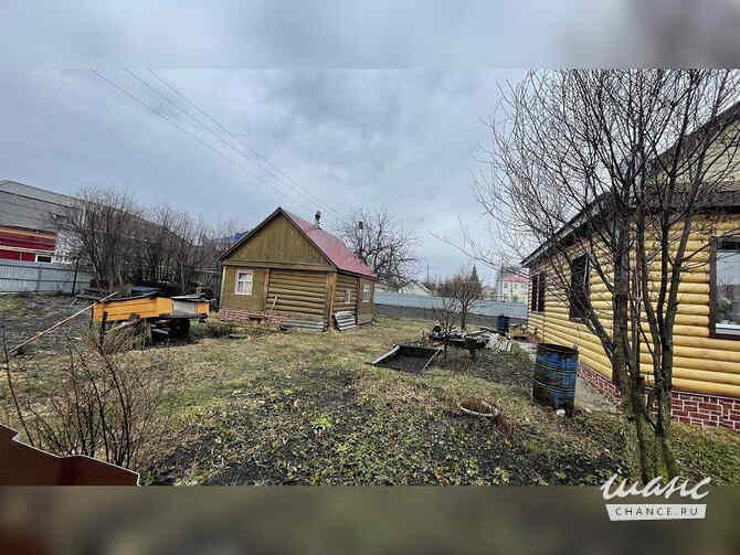 Коттедж 68 м², Комсомольский переулок, 16 Москва - изображение 5