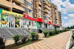 1-к квартира, 34.7 м², этаж 5/9