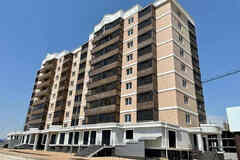 2-к квартира, 63.6 м², этаж 2/9