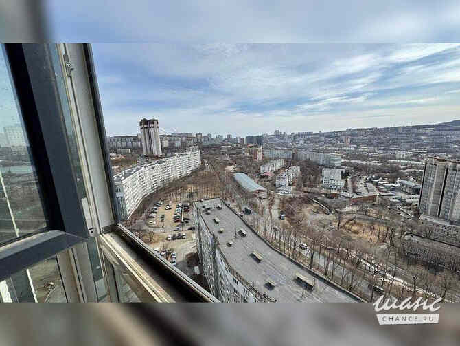 1-к квартира, 45.6 м², этаж 17/22 Владивосток - изображение 10