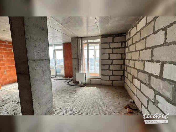 1-к квартира, 45.6 м², этаж 17/22 Владивосток - изображение 7