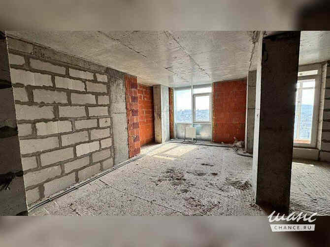 1-к квартира, 45.6 м², этаж 17/22 Владивосток - изображение 5